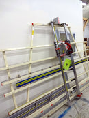 Used Safety Speed Cut Vertical Panel Saw/Router - Model SR5 - Photo 3