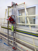 Used Safety Speed Cut Vertical Panel Saw/Router - Model SR5 - Photo 2