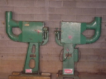Used Oakley Stroke Edge Sander - Model B
