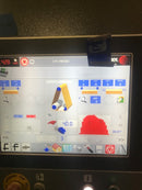  Used Biesse/Viet Three Head Wide Belt Sander - Model:Opera 5 3.3RRK- Detail 10