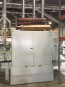  Used Biesse/Viet Three Head Wide Belt Sander - Model:Opera 5 3.3RRK - - Detail 3