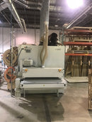  Used Biesse/Viet Three Head Wide Belt Sander - Model:Opera 5 3.3RRK- Detail 4