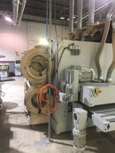  Used Biesse/Viet Three Head Wide Belt Sander - Model:Opera 5 3.3RRK- Detail 5