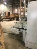  Used Biesse/Viet Three Head Wide Belt Sander - Model:Opera 5 3.3RRK- Detail 7