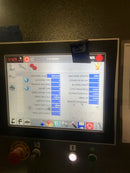  Used Biesse/Viet Three Head Wide Belt Sander - Model:Opera 5 3.3RRK- Detail 8