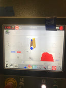  Used Biesse/Viet Three Head Wide Belt Sander - Model:Opera 5 3.3RRK- Detail 9