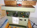 Used SCMI Single Spindle Shaper - Model T-110 - Photo 4