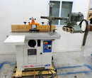Used SCMI Single Shaper - Model T50 - Photo 1