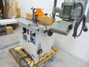 Used SCMI Single Shaper - Model T50 - Photo 4