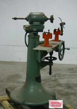 Used Mattison Side Head Profile Grinder - Model 231 - Photo 1