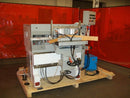 SOLD BACCI MIter Door Cutting-Boring_Moulding Machine - Model TTF1-12M - Photo 1