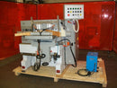 SOLD BACCI MIter Door Cutting-Boring_Moulding Machine - Model TTF1-12M - Photo 2