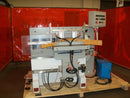 SOLD BACCI MIter Door Cutting-Boring_Moulding Machine - Model TTF1-12M - Photo 3