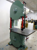 Used Tannewitz  - 36 Inch Bandsaw - Model GH - Photo 1