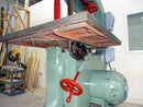 Used Tannewitz  - 36 Inch Bandsaw - Model GH - Photo 5
