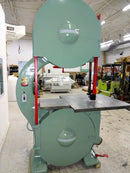Used Tannewitz  - 36 Inch Bandsaw - Model GH - Photo 4