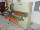 Used SCMI Single Head Wide Belt Sander - Model UNO CS with Conveyor Feed - Photo 2