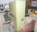 Used SCMI Single Head Wide Belt Sander - Model UNO CS with Conveyor Feed - Photo 4