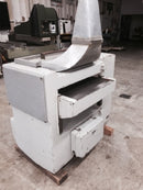 Used Rockwell-Delta Single Planer - Model 22-503 - 24" - Photo 2