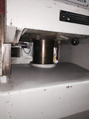 Used Rockwell-Delta Single Planer - Model 22-503 - 24" - Photo 5