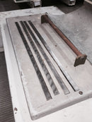 Used Rockwell-Delta Single Planer - Model 22-503 - 24" - Photo 6