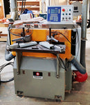 Used Balestrini - Compact CNC - Model Pico CN