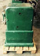 Used Powermatic Planer - Model 180 - 18 inch x 6 inch - Photo 3