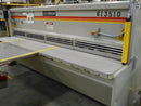 SOLD/ Used Accurshear 10 Gauge Hydro Mechanical Shear - Model 613510 - Photo 2