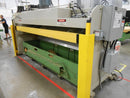 SOLD/ Used Accurshear 10 Gauge Hydro Mechanical Shear - Model 613510 - Photo 3