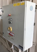 Used Weima Horizontal Wood Shredder - Model: WLH-600S - Photo 4