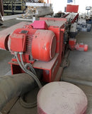 Used Weima Horizontal Wood Shredder - Model: WLH-600S - Photo 2