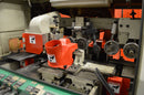 Used WEINIG P23E Moulder - Photo 6