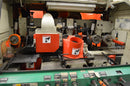 Used WEINIG P23E Moulder - Photo 7