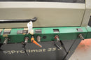Used WEINIG P23E Moulder - Photo 10