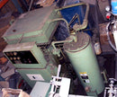 Used Sullair Rotary Screw 50 HP Air Compressor
