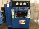 Used Quincy Air Compressor - Model QSB 30 - Detail 2