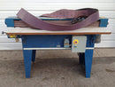 Used Acme Vertical Belt Sander - Model XL-4C