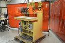 Used Sicotte Vertical Boring Machine - Model: 700-3 - Delete 2