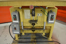 Used Sicotte Vertical Boring Machine - Model: 700-3 - Delete 6