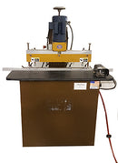 Used Ritter Horizontal Borer - Model R-19F-1