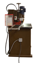 Used Ritter Horizontal Borer - Model R-19F-1 - Detail 2