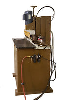 Used Ritter Horizontal Borer - Model R-19F-1 - Detail 3