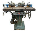 Used Oliver Horizontal  Borer - Model 92 