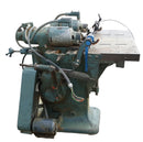Used Oliver Horizontal  Borer - Model 92 - Detail 4