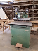 Used Ritter Horizontal Borer - Model R-46