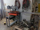 Used Detel Double Spindle Vertical Line Drilling Machine - Model M-2H - Detail 2