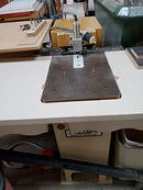 Used Ritter Horizontal Borer - Model R202T 