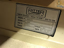 Used Ritter Horizontal Borer - Model R202T - Detail 2