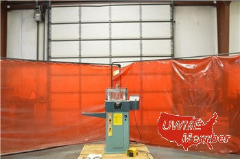 Used Brevetti V-Nailer - Model AUT-2000 - Photo 4