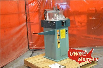 Used Brevetti V-Nailer - Model AUT-2000 - Photo 7